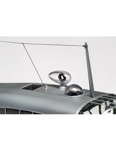 Avro Anson Mk.I, 1/48 - Airfix A09191A