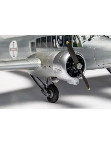 Avro Anson Mk.I, 1/48 - Airfix A09191A