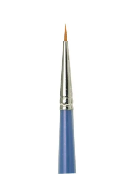 Mr Hobby -Gunze Mr. Brush round 000 - Mr Hobby - Gunze MB-01