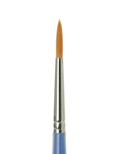 Mr Hobby -Gunze Mr. Brush round 4 - Mr Hobby - Gunze MB-03