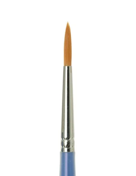 Mr Hobby -Gunze Mr. Brush round 4 - Mr Hobby - Gunze MB-03
