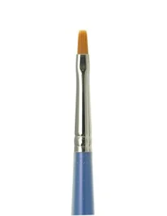 Mr Hobby -Gunze Mr. Brush flat 2 - Mr Hobby - Gunze MB-05