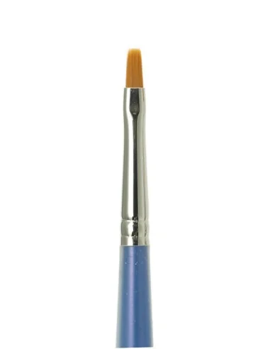 Mr Hobby -Gunze Mr. Brush flat 2 - Mr Hobby - Gunze MB-05