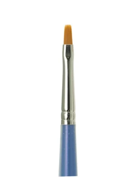 Mr Hobby -Gunze Mr. Brush flat 2 - Mr Hobby - Gunze MB-05