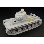 KV-1 model 1942 (Hobbyboss) - Hauler HLX48189