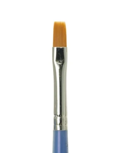 Mr Hobby -Gunze Mr. Brush flat 6 - Mr Hobby - Gunze MB-07
