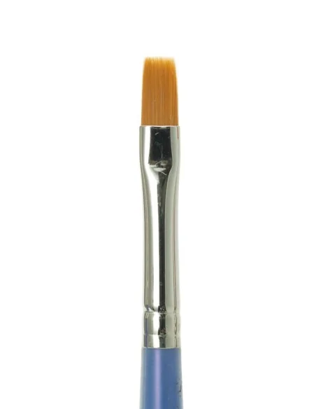 Mr Hobby -Gunze Mr. Brush flat 6 - Mr Hobby - Gunze MB-07