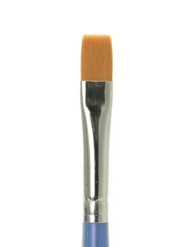 Mr Hobby -Gunze Mr. Brush flat 8 - Mr Hobby - Gunze MB-08