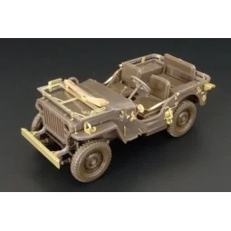 JEEP basic set - Hauler HLX48191