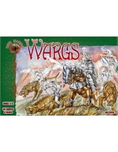Wargs, 1/72 - ALLIANCE ALL72019
