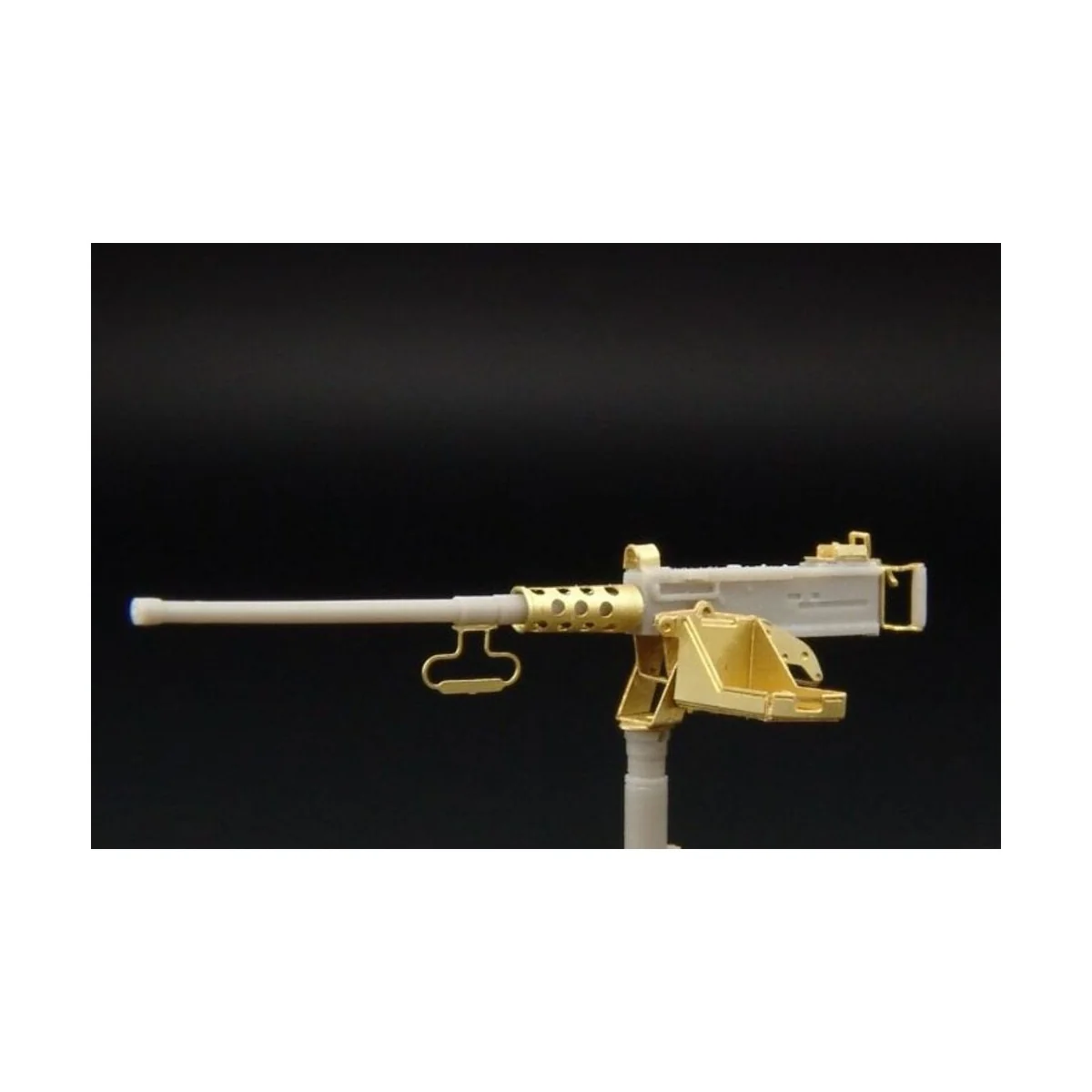 Browning M2 50 Caliber Machine Gun - Hauler HLX48195