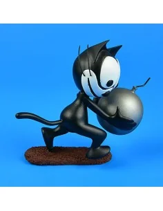 Mascot for the F-14 Tomcat-90mm - Aerobonus 100.004