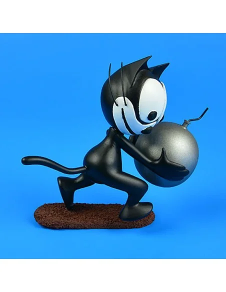 Mascot for the F-14 Tomcat-90mm - Aerobonus 100.004