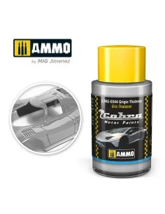 COBRA MOTOR Grigio Thalasse - AMMO by MIG Jimenez A.MIG-0344