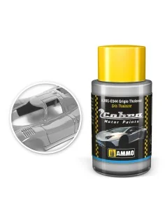 COBRA MOTOR Grigio Thalasse - AMMO by MIG Jimenez A.MIG-0344 2