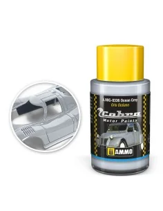 COBRA MOTOR Ocean Grey - AMMO by MIG Jimenez A.MIG-0336 2