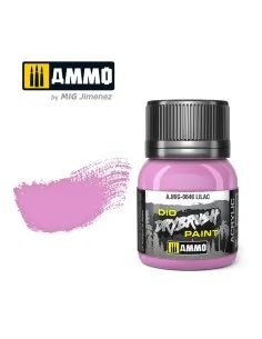 DRYBRUSH Lilac - AMMO by MIG Jimenez A.MIG-0646