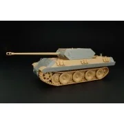 Panther G ERSATZ M-10 - Hauler HLX48207
