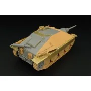 HETZER STARR - Hauler HLX48208