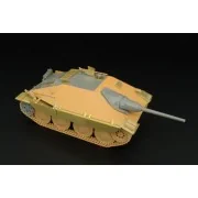 HETZER STARR - Hauler HLX48208