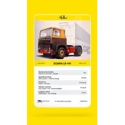 Truck LB-141 - Heller 80773