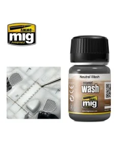 Neutral WASH - AMMO by MIG Jimenez A.MIG-1010