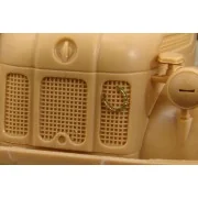 HORSESHOES, 1/48 - Hauler HLX48215