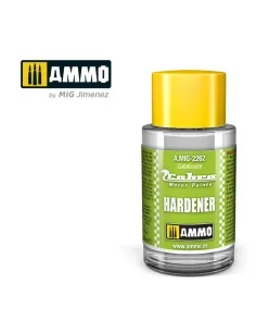 COBRA MOTOR Hardener - AMMO by MIG Jimenez A.MIG-2262