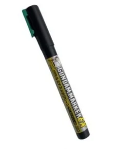 [NO_DESC] Mr Hobby -Gunze Gundam Marker EX Luminous Meta Green - Mr...