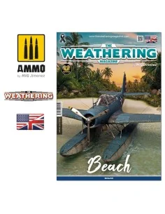 THE WEATHERING MAGAZINE 31 - Beach (English) - AMMO by MIG Jimenez ...