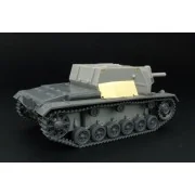 SG-122(A), 1/48 - Hauler HLX48217