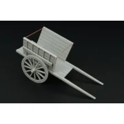 Farmer´s cart - Hauler HLX48218
