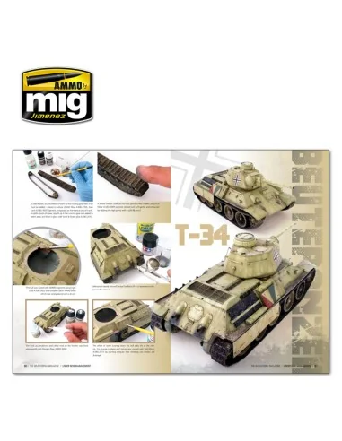 THE WEATHERING MAGAZINE 24 - Under New Management: Same Vehicle, Ne...