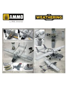 THE WEATHERING MAGAZINE 35 - Grey (English) - AMMO by MIG Jimenez A... 2