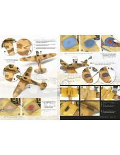 THE WEATHERING AIRCRAFT 25 - Acrylics (English) - AMMO by MIG Jimen...