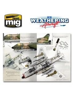 THE WEATHERING AIRCRAFT 15 - Grease and Dirt (English) - AMMO by MI... 2