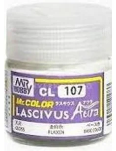 Mr Hobby -Gunze Mr. Color Lascivus (10 ml) Flaxen - Mr Hobby - Gunz...