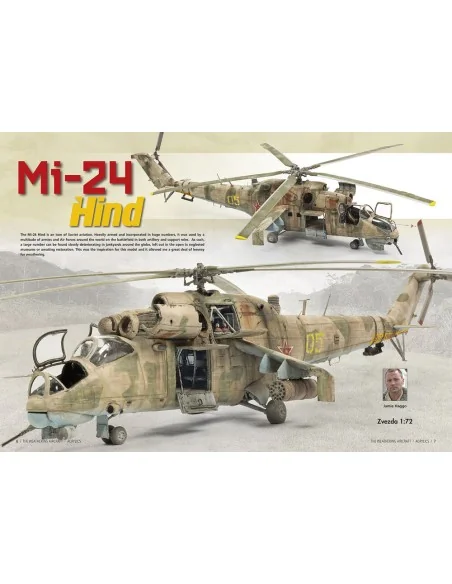 THE WEATHERING AIRCRAFT 25 - Acrylics (English) - AMMO by MIG Jimen...