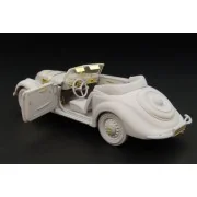 BMW 327 - Hauler HLX48223