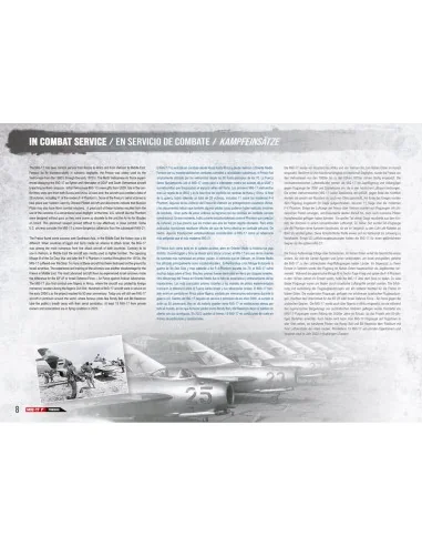 MIG-17F / LIM-5 / SHENYANG J-5 – VISUAL MODELERS GUIDE (Multilingua...