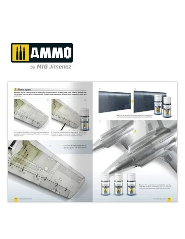 AMMO MODELLING GUIDE - How to Paint with Acrylics 2.0 (English) - A...