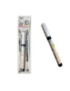 Mr Hobby -Gunze Clear Gloss Marker - Mr Hobby - Gunze GM-501