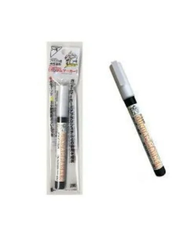 Mr Hobby -Gunze Clear Gloss Marker - Mr Hobby - Gunze GM-501