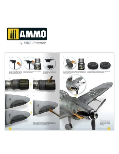 AMMO MODELLING GUIDE - How to Paint with Acrylics 2.0 (English) - A...