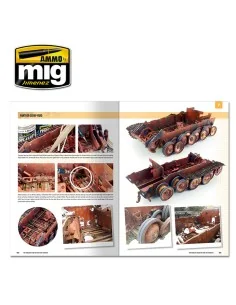 MODELLING SCHOOL - The Modeling Guide for Rust and Oxidation (Engli... 2