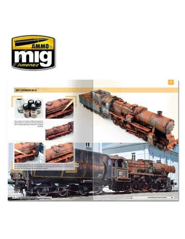 MODELLING SCHOOL - The Modeling Guide for Rust and Oxidation (Engli...