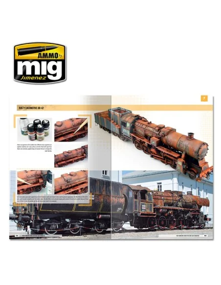 MODELLING SCHOOL - The Modeling Guide for Rust and Oxidation (Engli...
