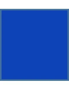 AQUEOUS GUNDAM COLOR (10ml) RX-78-2 GUNDAM BLUE - Mr Hobby - Gunze ...