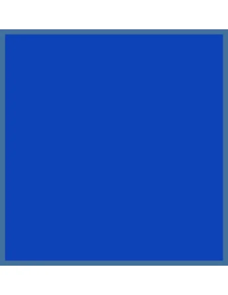 AQUEOUS GUNDAM COLOR (10ml) RX-78-2 GUNDAM BLUE - Mr Hobby - Gunze ...