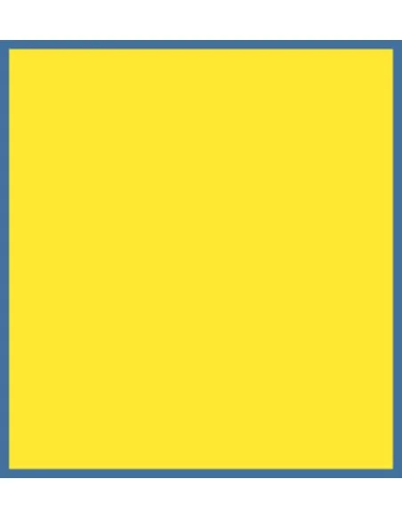 AQUEOUS GUNDAM COLOR (10ml) RX-78-2 GUNDAM YELLOW - Mr Hobby - Gunz...